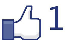 Bacardi Brings Fans’ Likes to Life facebooklike.jpg