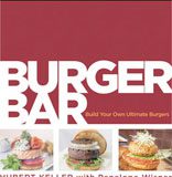 Burger Bar: Build Your Own Ultimate Burger