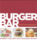 Burger Bar: Build Your Own Ultimate Burger