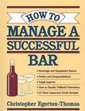 How to Manage a Successful Bar