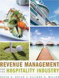 Revenue Management for the Hospitality Industry