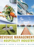 Revenue Management for the Hospitality Industry