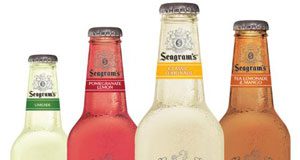 Seagram’s Premium Malt Beverage Hits Store Shelves Nationwide seagramssmooth.jpg