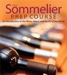 Sommelier Prep