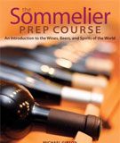 Sommelier Prep