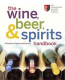 Wine Beer Spirits Handbook