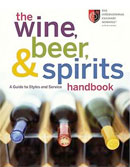 Wine Beer Spirits Handbook