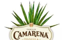 Vikings Kick Off Season with Camarena Tequila camarenalogo.jpg