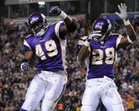 Familia Camarena Tequila Announces Sponsorship with Minnesota Vikings vikings.jpg