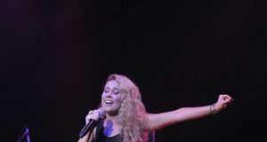 TouchTunes Promotes American Idol Finalist Haley Reinhart