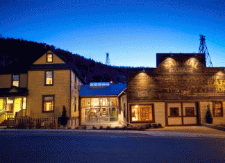 HIGH WEST NOMINATED FOR CUISINE’S TOP HONOR