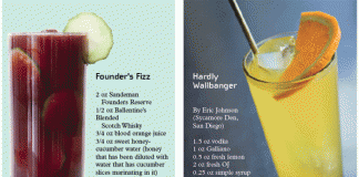 Cocktails Come from Outside the Box images/box2.gif