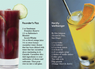 Cocktails Come from Outside the Box images/box2.gif