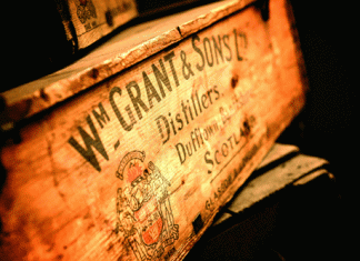 WILLIAM GRANT & SONS RAISES A GLASS TO YOUNG’S MARKET COMPANY ON 125 YEARS OF FAMILY OWNED INDEPENDENCE