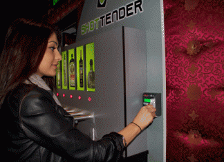 To Serve Thyself images/shottender2.gif