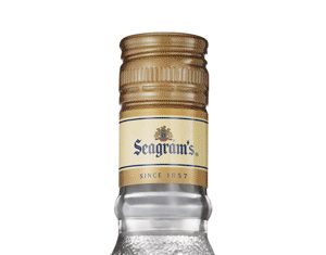 SEAGRAM’S GIN® EXPANDS TWISTED PORTFOLIO WITH SEAGRAM’S RED BERRY