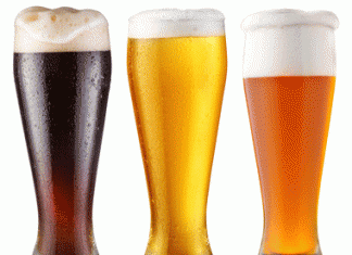 Belgian Brewery Buys American Craft Beer Company https://www.barbizmag.com/images/new/3beers.gif