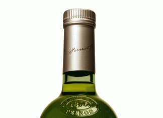 PERNOD ABSINTHE ANNOUNCES RETURN TO ORIGINAL RECIPE https://www.barbizmag.com/images/new/asb2.gif