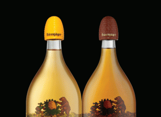INTRODUCING BÄRENJÄGER HONEY & TEA AND BÄRENJÄGER HONEY & PEAR