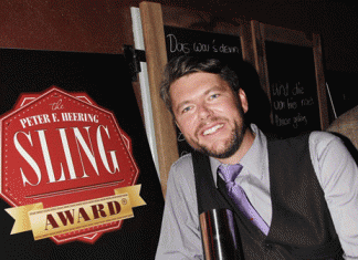 Heering® Sling Winner https://www.barbizmag.com/images/new/flannery2.gif