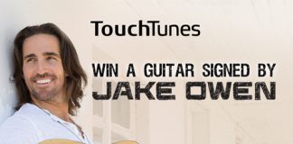 TouchTunes Debuts Jake Owen’s New Album at Bars Nationwide
https://www.barbizmag.com/images/new/owen2.jpg