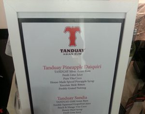 Tanduay at Art Basel https://www.barbizmag.com/images/new/tan2.jpg