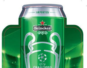 Heineken Leverages the Excitement of Soccer https://www.barbizmag.com/images/new/hein2.jpg