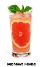 Patrón Scores Six for the ‘Big Game’ https://www.barbizmag.com/images/new/touchdownpalooma.jpg