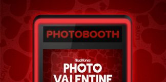 Can You Feel the Love (from TouchTunes)? https://www.barbizmag.com/images/new/vday2.jpg