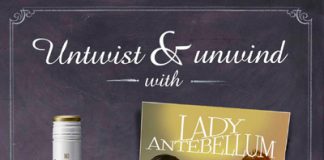 Brancott Estate™ Partners with Lady Antebellum https://www.barbizmag.com/images/new/lady.jpg