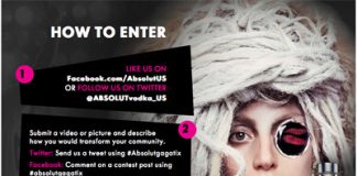 Absolut Goes Gaga https://www.barbizmag.com/images/new/gaga22.jpg