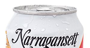 NARRAGANSETT BEER RE-RELEASES 1975 “JAWS” CAN https://www.barbizmag.com/images/new/gans.jpg