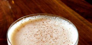 Festive Libations with The Real McCoy Rum https://www.barbizmag.com/images/new/bajansnowfallcocktail.jpg