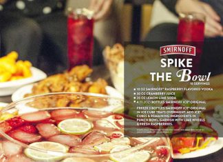 For the Big Game, Spike the Bowl https://www.barbizmag.com/images/new/bowl.jpg