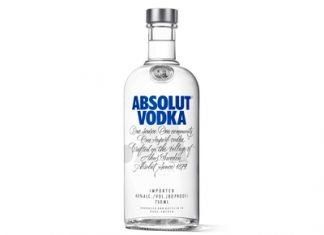Future Icon: Absolut Bottle Redesign https://www.barbizmag.com/images/new/white.jpg