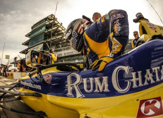 RumChata® Is Ready To Roll at Indianapolis 500 https://www.barbizmag.com/images/new/car2.jpg
