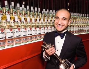 Frank Dedieu Wins BACARDÍ® Cocktail Competition https://www.barbizmag.com/images/new/frank2.jpg