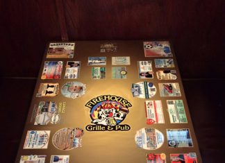 Blend Dining and Advertising
With Tabletop Productions https://www.barbizmag.com/images/new/table2.jpg