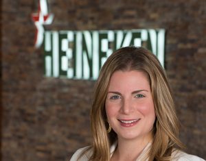 HEINEKEN USA PROMOTES TARA RUSH https://www.barbizmag.com/images/new/rush.jpg