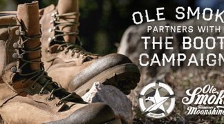 OLE SMOKY® TENNESSEE MOONSHINE BOOTS UP https://www.barbizmag.com/images/new/smoky2.jpg