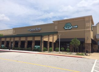 The Greene Turtle Goes for 40 https://www.barbizmag.com/images/new/turt1.jpg