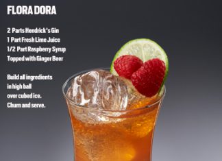 FloraDora