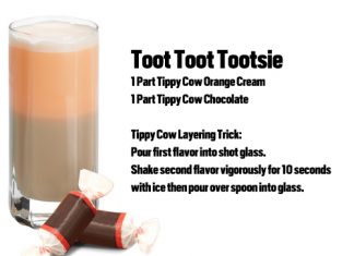 Tootsie