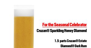 Easy Rum Cocktails for Game Day diamond