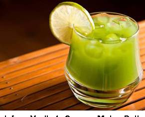 melon