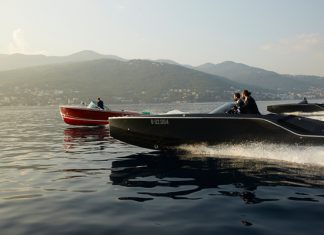 Heineken Reveals Spectre TV Ad, Space Selfie https://www.barbizmag.com/images/new/boat.jpg