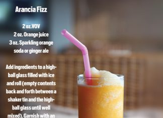 CELEBRATE WORLD EGG DAY WITH VOV COCKTAILS crush2
