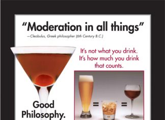 DISCUS Promotes Moderation at MLB World Series https://www.barbizmag.com/images/new/discus2.jpg
