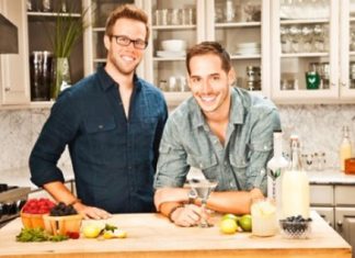 VEEV Founders Among 100 Top Entrepreneurs https://www.barbizmag.com/images/new/founders.jpg