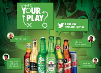 GAME DAY WITH HEINEKEN “WHAT’S YOUR PLAY?” PROGRAM wyop2
